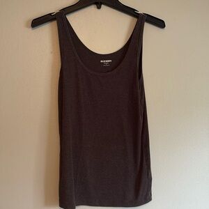 OLD NAVY TANK TOP, size medium